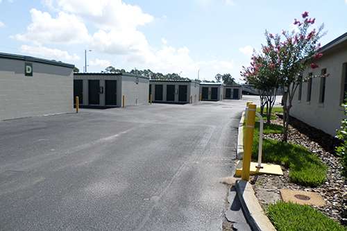 Century Storage | 455 Commerce Dr, Lakeland, FL 33813, USA | Phone: (863) 225-0179