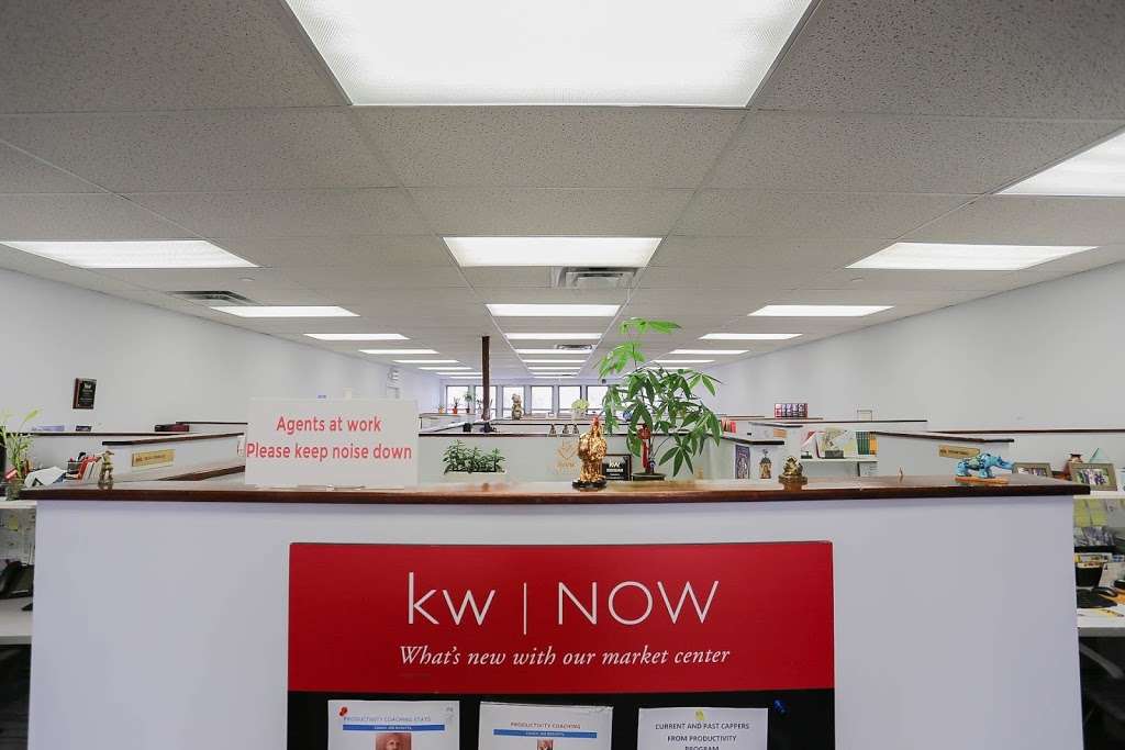 Queens Home Team at Keller Williams Realty Landmark II | 75-25 31st Ave, East Elmhurst, NY 11370 | Phone: (917) 250-5382