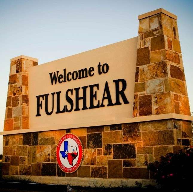 Fulshear City Office | 30603 Farm to Market 1093, Fulshear, TX 77441, USA | Phone: (281) 346-1796