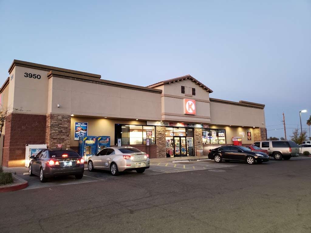 Circle K | 3950 E Baseline Rd, Phoenix, AZ 85040, USA | Phone: (602) 438-7076