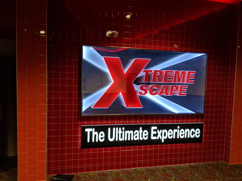 Xscape Theatres Blankenbaker 16 | 12450 Sycamore Station Pl, Louisville, KY 40299, USA | Phone: (502) 709-6000