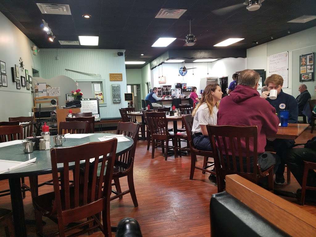 Anita S Kitchen 777 E Water St Pendleton In 46064 Usa