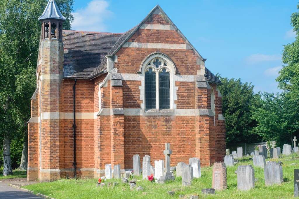 Bromley Hill Cemetery | Bromley Hill, Bromley BR1 4JU, UK | Phone: 01689 853617