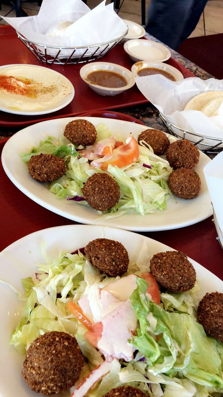 Pita Inn | 9854 N Milwaukee Ave, Des Plaines, IL 60016, USA | Phone: (847) 759-9990