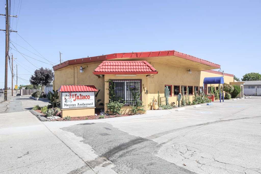 Tu Jalisco Mexican Restaurant | 3899 Main St, Oakley, CA 94561, USA | Phone: (925) 679-8806