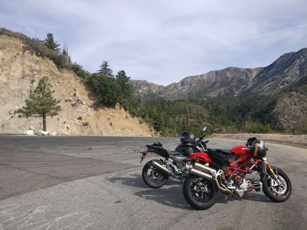 San Gabriel Canyon Lookout | San Gabriel Canyon Rd, Azusa, CA 91702, USA