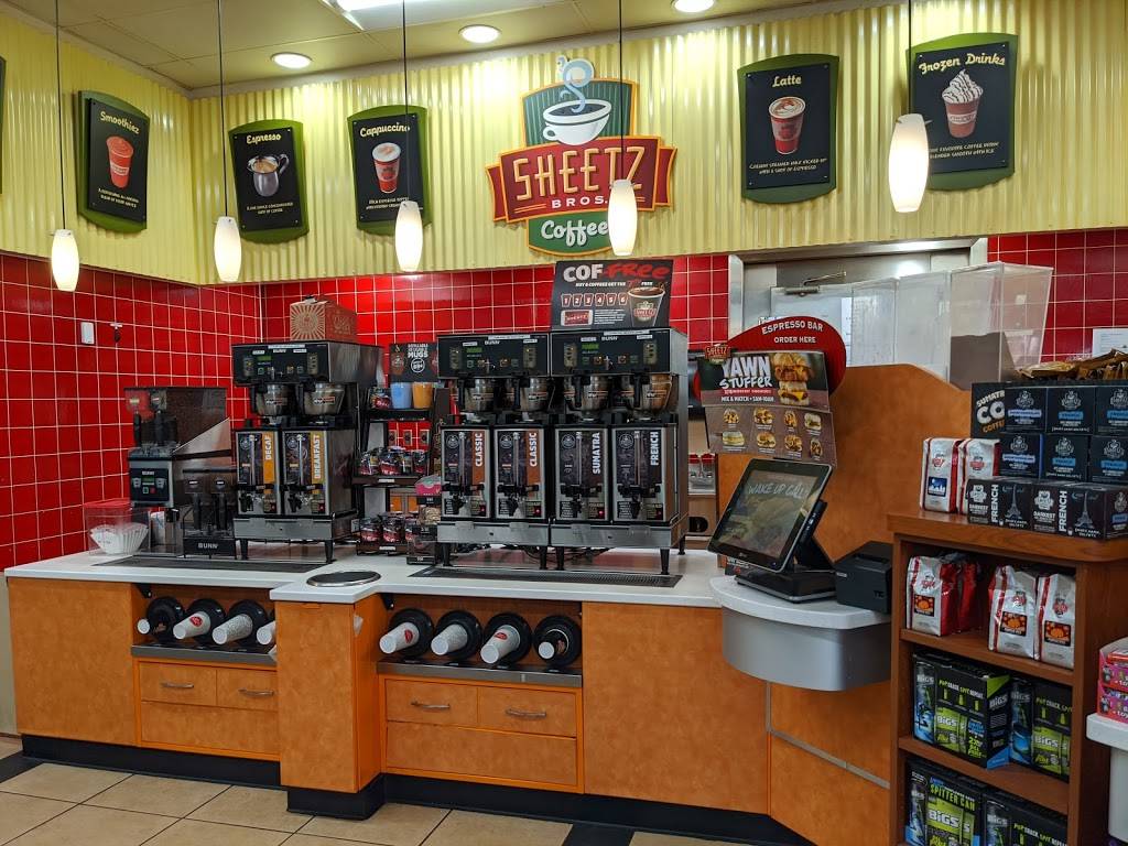 Sheetz #398 | 3021 S Miami Blvd, Durham, NC 27703, USA | Phone: (919) 485-8000