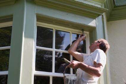 Crg Painting | 2275 Smith Point Rd, Nanjemoy, MD 20662, USA | Phone: (301) 399-5019