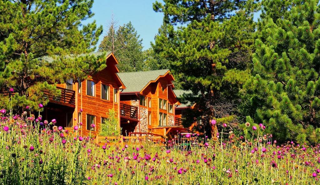 Cathedral Ridge, Camp and Conference Center | 1364 Co Rd 75, Woodland Park, CO 80863, USA | Phone: (719) 687-9038