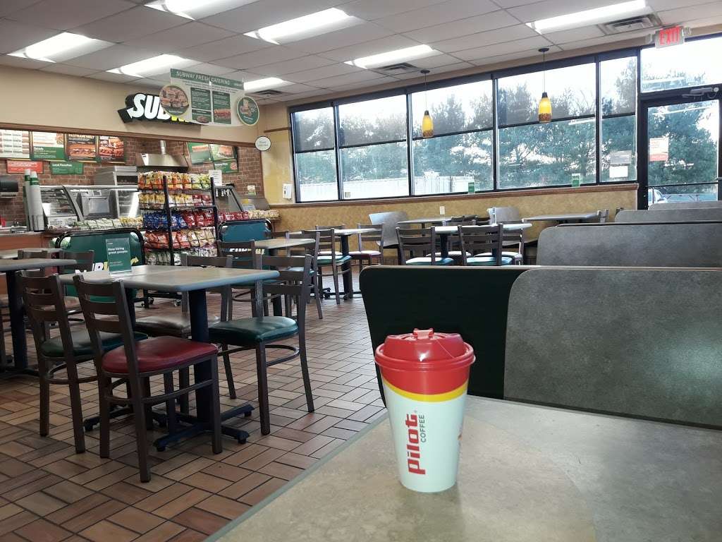 Subway | 11633 Greencastle Pike, Hagerstown, MD 21740, USA | Phone: (301) 582-9007