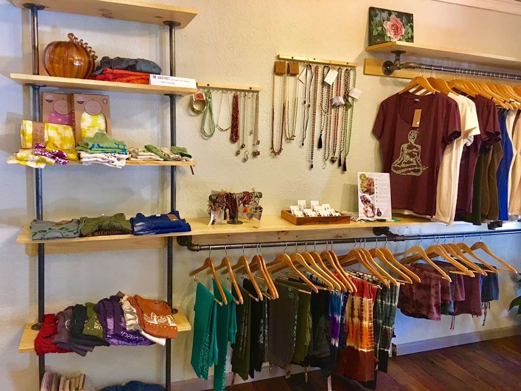 Breathe Deep | 108 W Washington St, Kearney, MO 64060, USA | Phone: (816) 635-3435