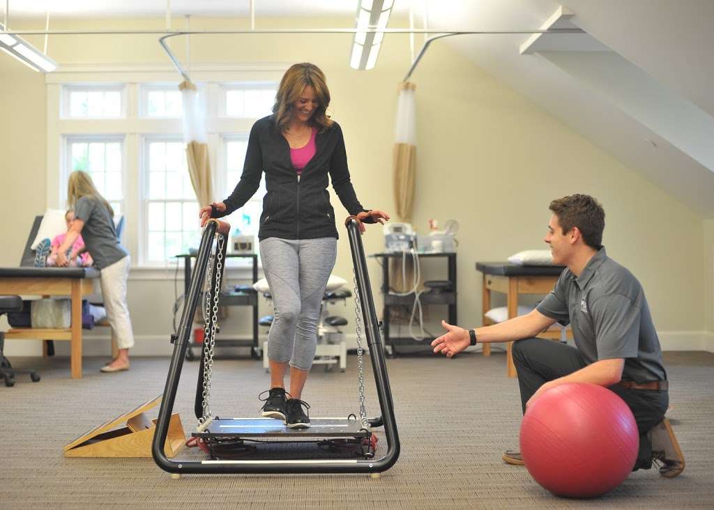 Peak Physical Therapy & Sports Performance- Scituate | 10 New Driftway #301, Scituate, MA 02066, USA | Phone: (781) 378-2352