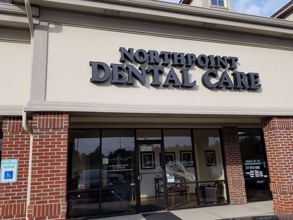 Northpoint Dental Care | 10604 E 96th St, Fishers, IN 46037 | Phone: (317) 845-8135