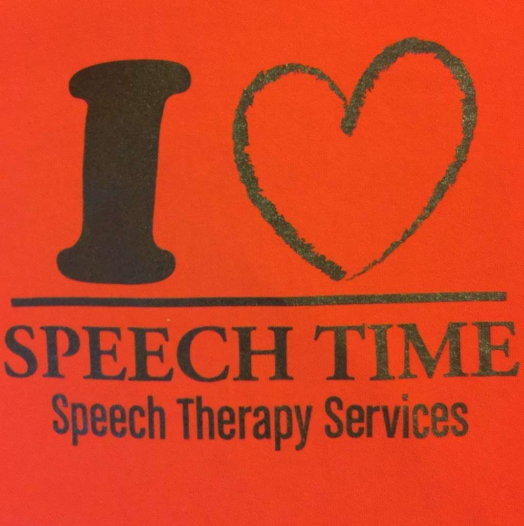 Speech Time PLLC | 19333 US-59 N Ste 200, Humble, TX 77338, USA | Phone: (281) 570-2979