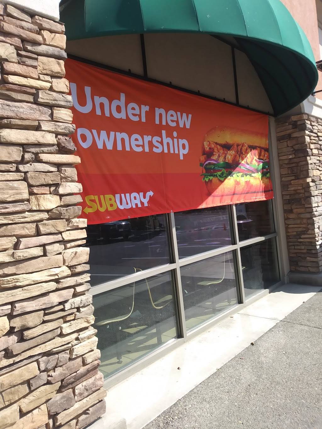 Subway | 1131 Steamboat Pkwy Suite 800, Reno, NV 89521 | Phone: (775) 657-6218