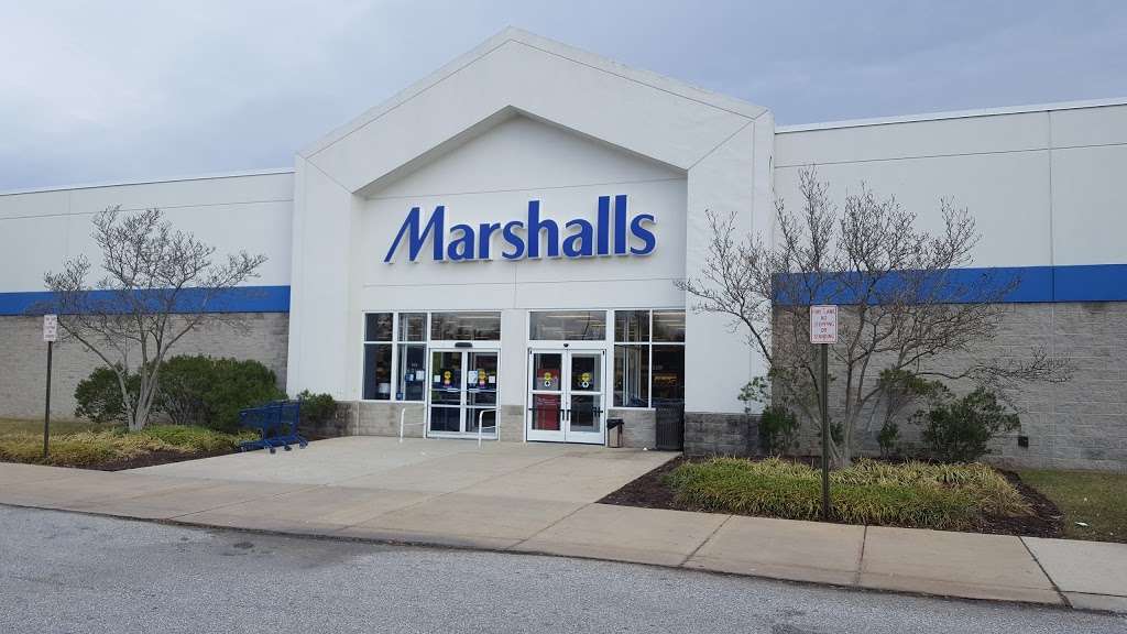 Marshalls | 9031 Snowden River Pkwy, Columbia, MD 21046 | Phone: (410) 312-4809