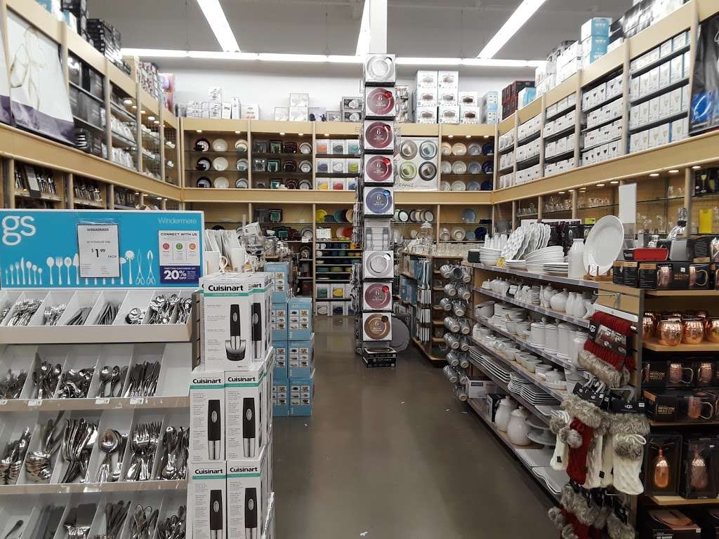 Bed Bath & Beyond | 8B Allstate Rd Ste 1, Dorchester, MA 02125 | Phone: (617) 442-2422