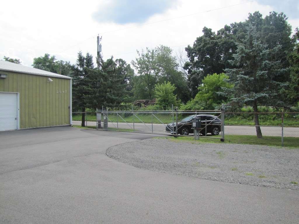 Portage Self Storage | 2475 McCool Rd, Portage, IN 46368, USA | Phone: (219) 762-4391