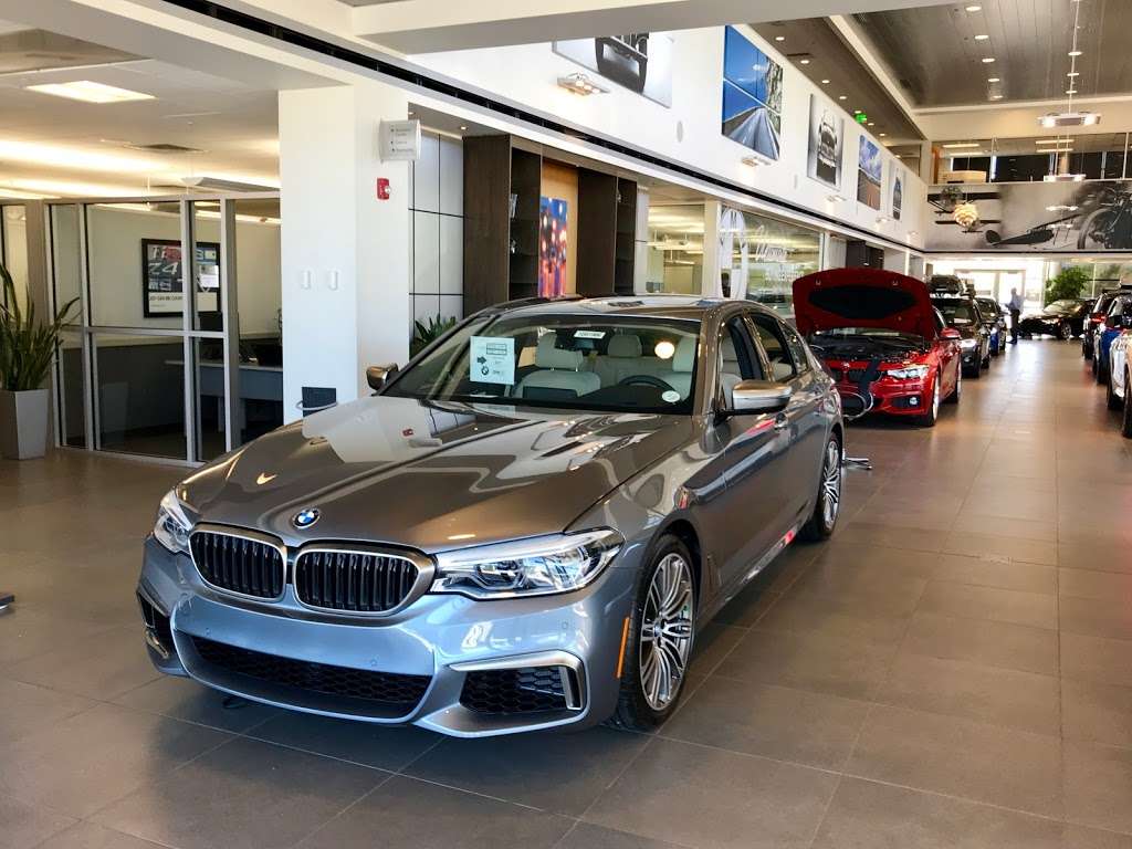 Schomp BMW | 1190 Plum Valley Ln, Highlands Ranch, CO 80129 | Phone: (303) 730-1300