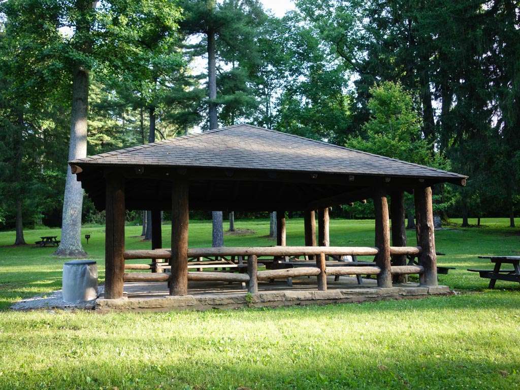 Old Forge Picnic Grounds | 8006 Old Forge Rd, Waynesboro, PA 17268