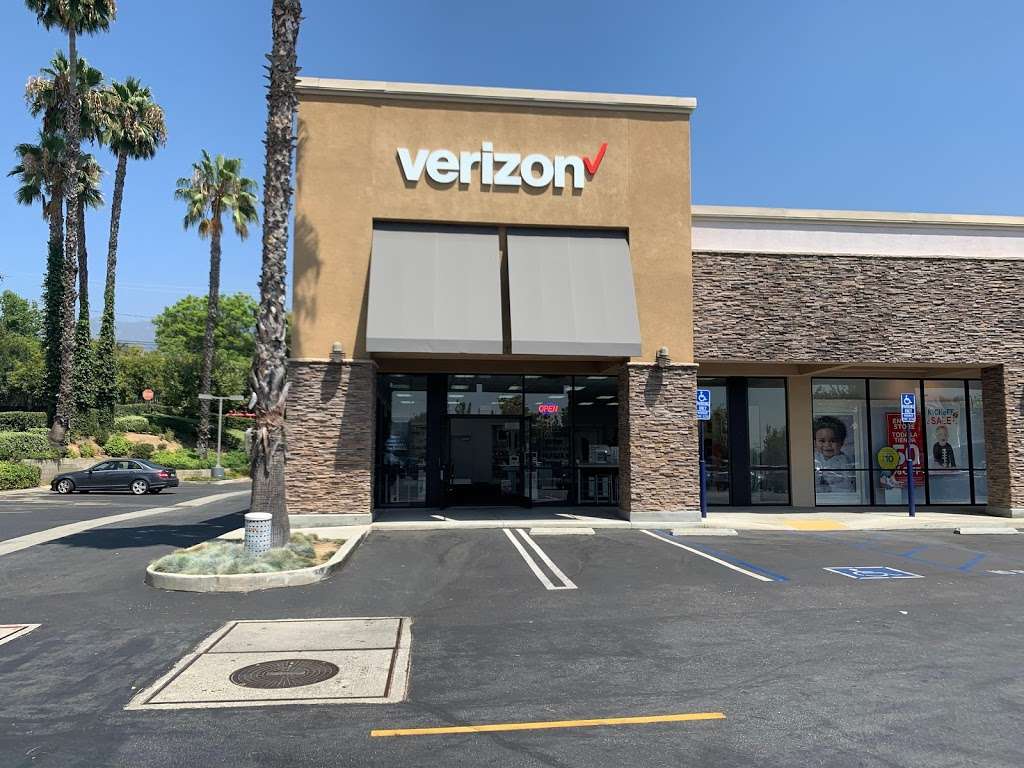 Verizon Authorized Retailer – GoWireless | 3811 E Foothill Blvd, Pasadena, CA 91107, USA | Phone: (626) 921-2621