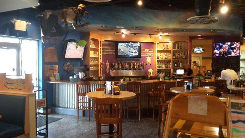 Mellow Mushroom | 11680 E Colonial Dr, Orlando, FL 32817, USA | Phone: (407) 384-4455