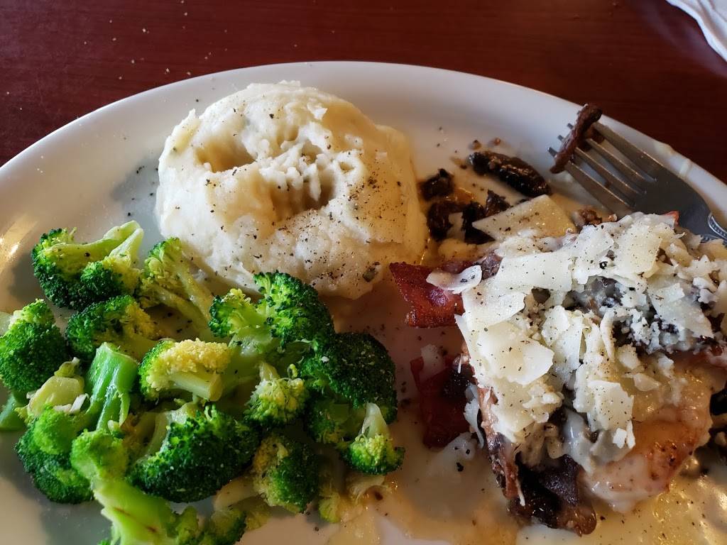 Ruby Tuesday | 413 N Fruitland Blvd, Salisbury, MD 21804, USA | Phone: (410) 860-8212