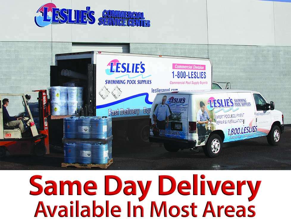 Leslies Pool Supplies, Service & Repair | 8335 Agora Pkwy, Selma, TX 78154, USA | Phone: (210) 566-9709