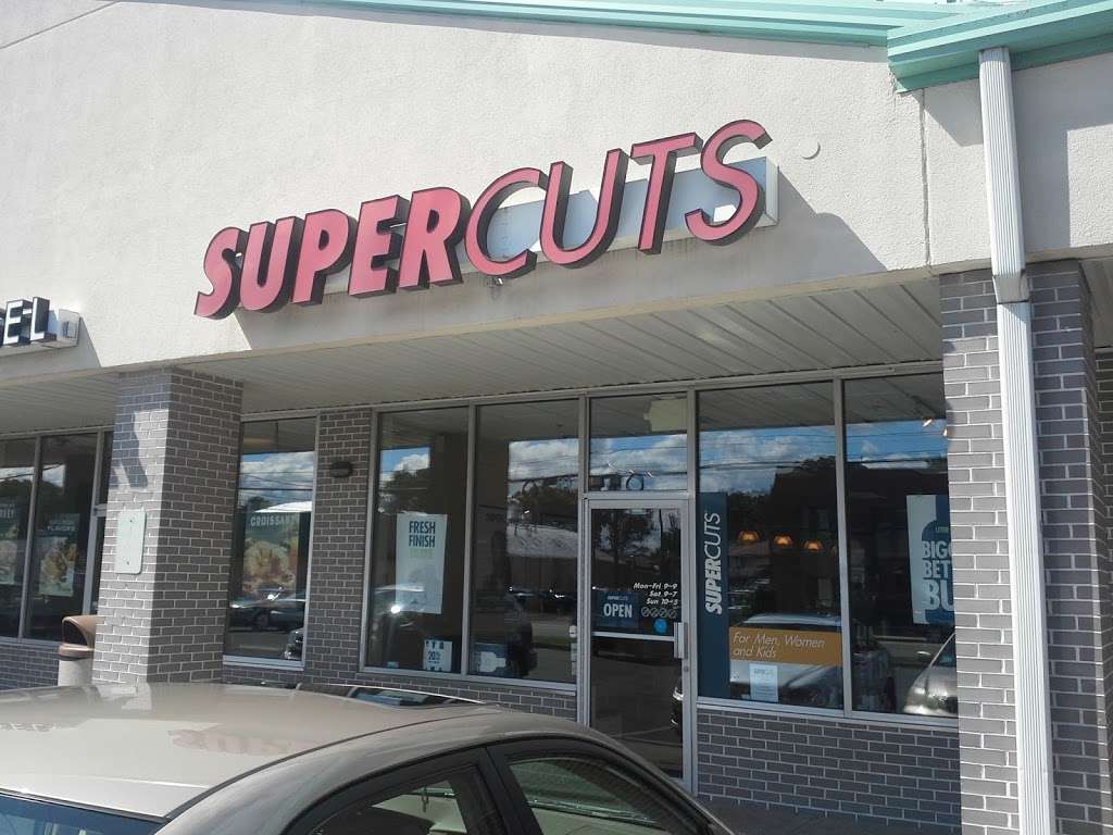 Supercuts | 449 Market St, Elmwood Park, NJ 07407, USA | Phone: (201) 797-1010