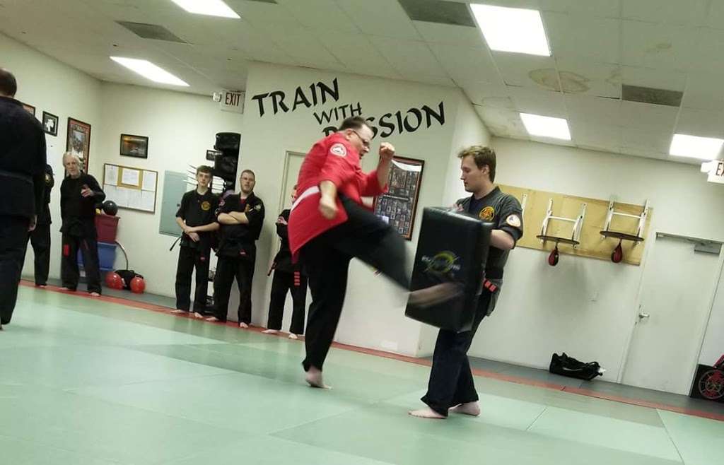 Dan Hurds Academy of Martial Arts | 650 E Horizon Dr # 11, Henderson, NV 89015, USA | Phone: (702) 564-3536