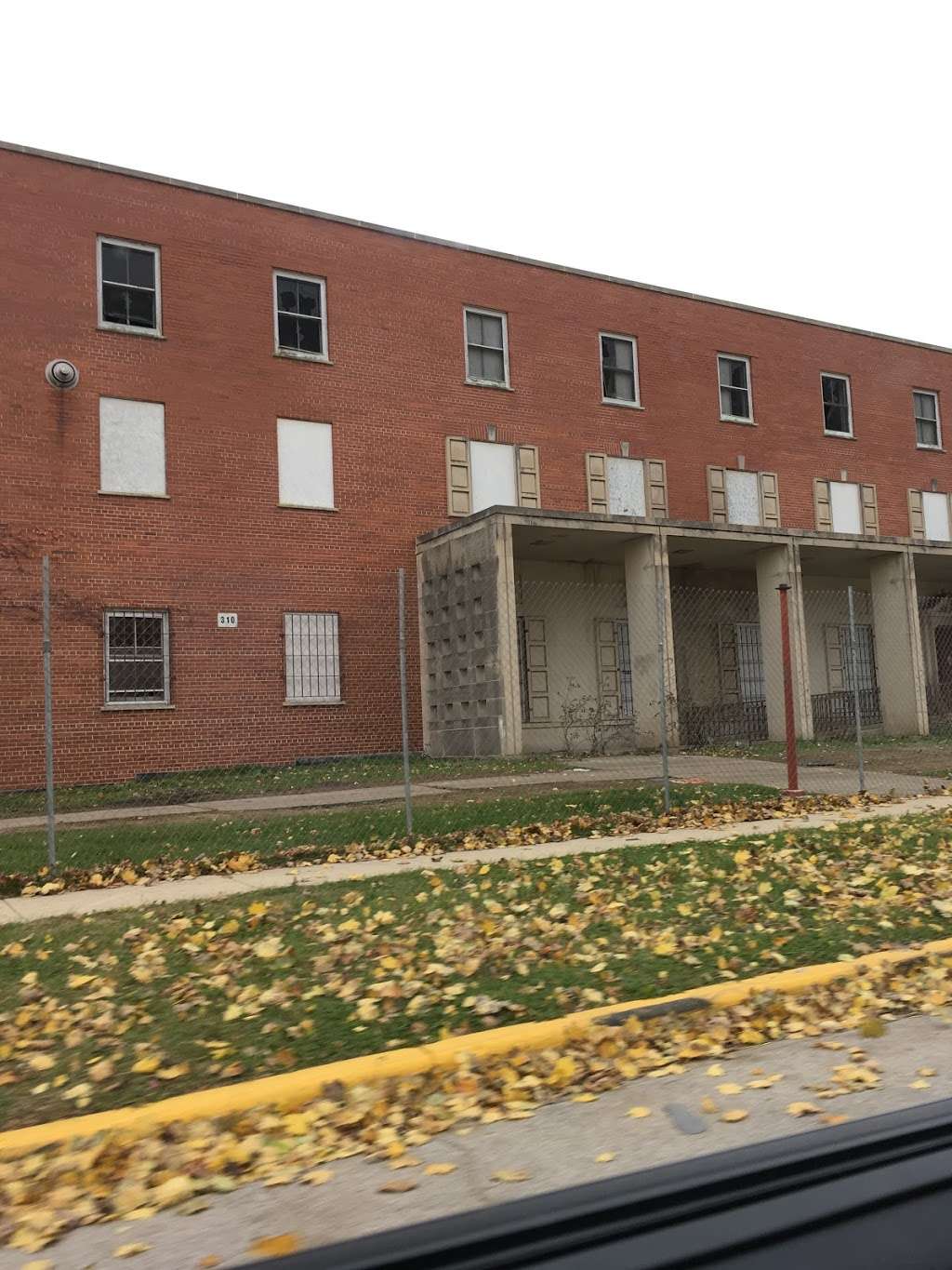 Abandoned Copley Hospital | 301 Weston Ave, Aurora, IL 60505