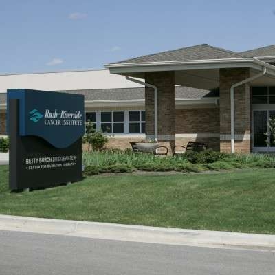 Betty Burch Bridgewater Center for Radiation Therapy | 200 Riverside Dr, Bourbonnais, IL 60914, USA | Phone: (815) 929-0010
