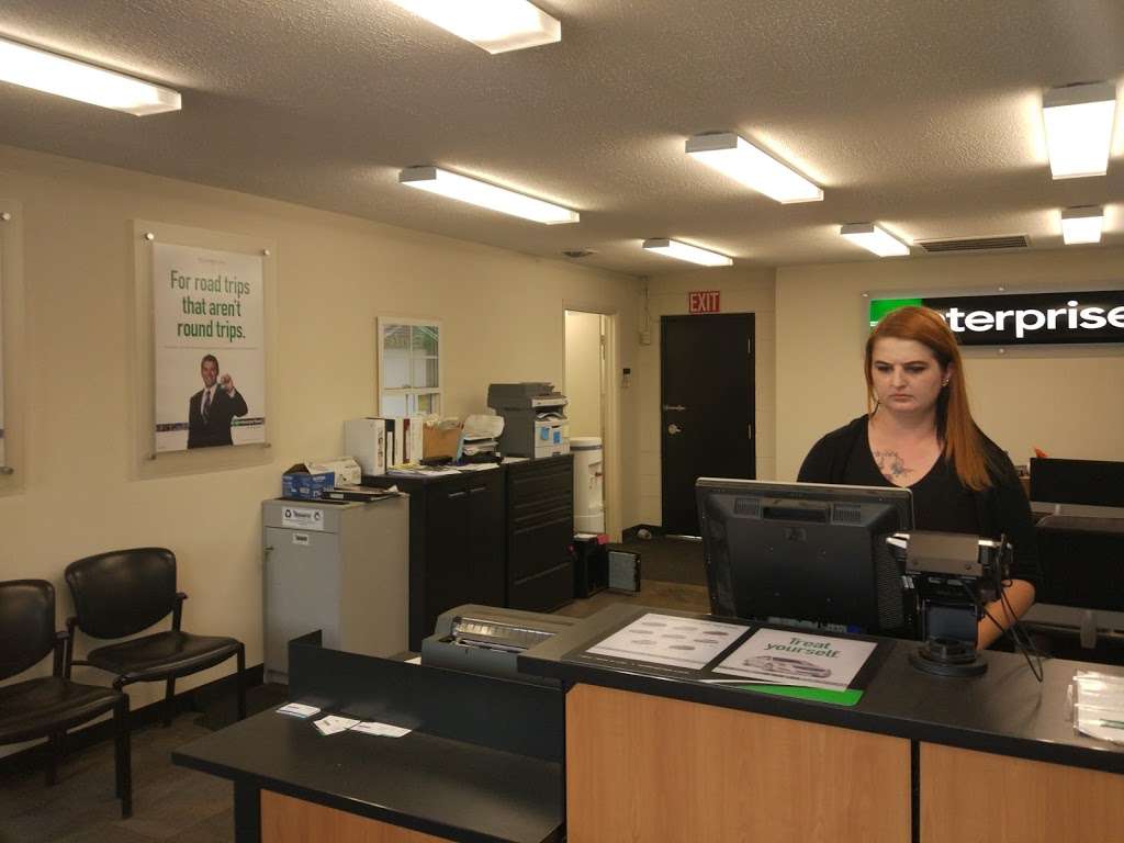 Enterprise Rent-A-Car | 3106 Aireys Spur Rd, Cambridge, MD 21613, USA | Phone: (410) 901-2978