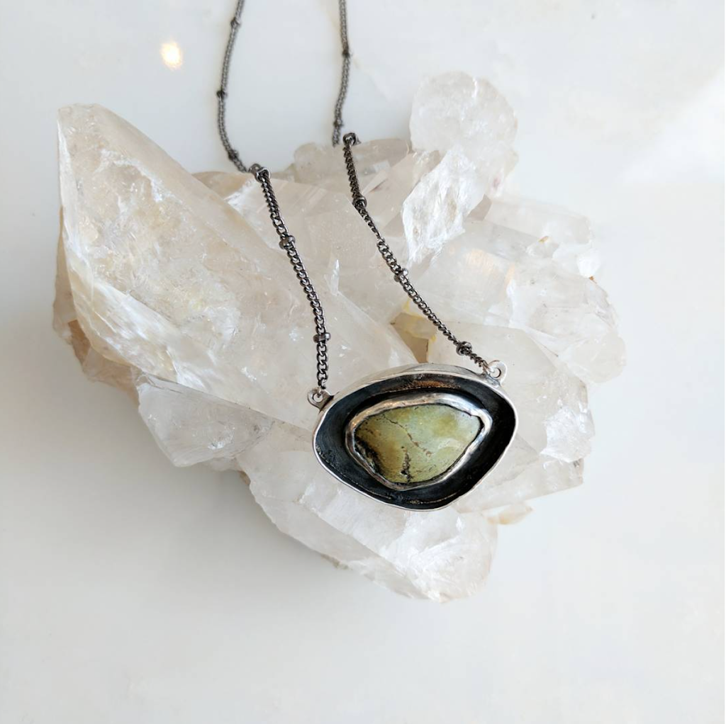 OPAL & GOLD | 3900B Pennsylvania Ave, Kansas City, MO 64111, USA | Phone: (816) 214-6752