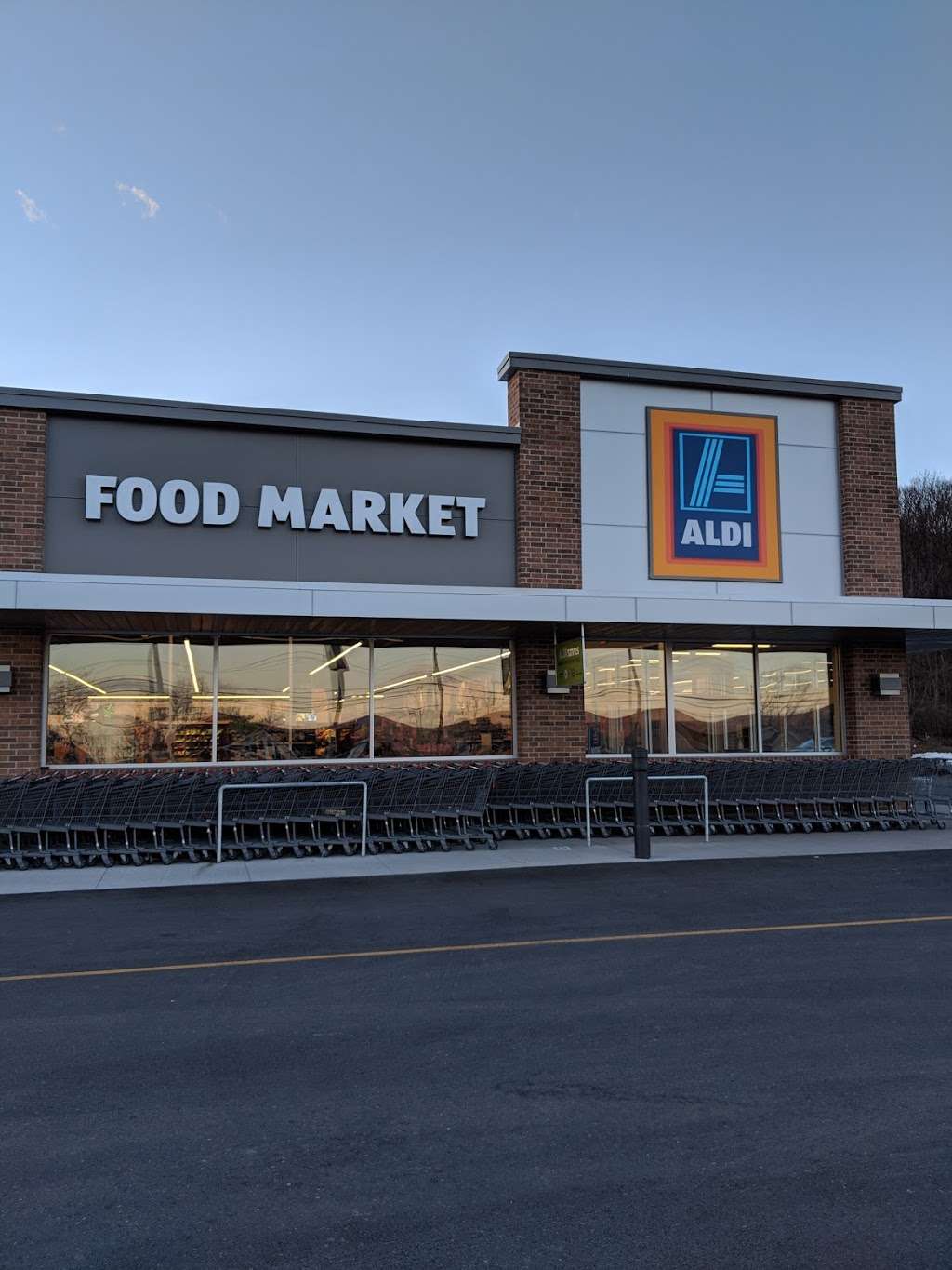 ALDI | 1115 Scranton Carbondale Hwy, Scranton, PA 18508, USA | Phone: (855) 955-2534