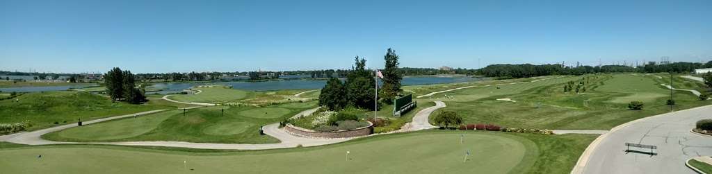 Lost Marsh Golf Course | 1001 129th St, Hammond, IN 46320, USA | Phone: (219) 932-4653