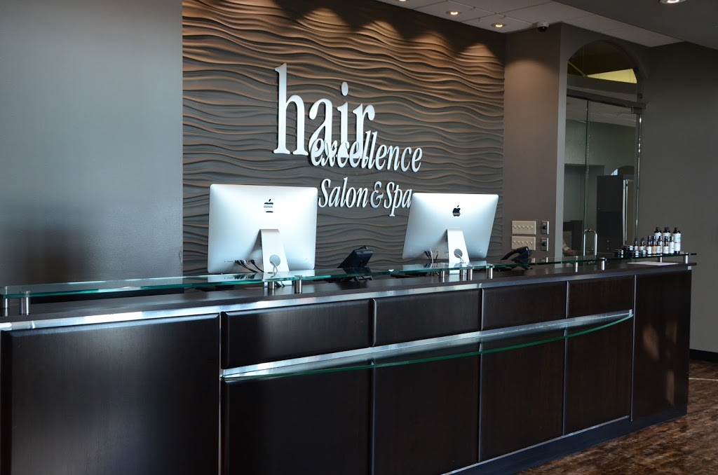 Hair Excellence | 2402 Montana Ave, Sun Prairie, WI 53590, USA | Phone: (608) 837-4300