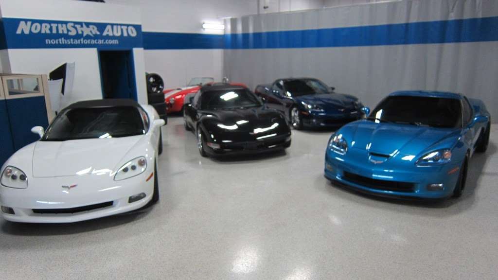 Northstar Auto | 851 E Palatine Rd, Wheeling, IL 60090 | Phone: (478) 227-7787