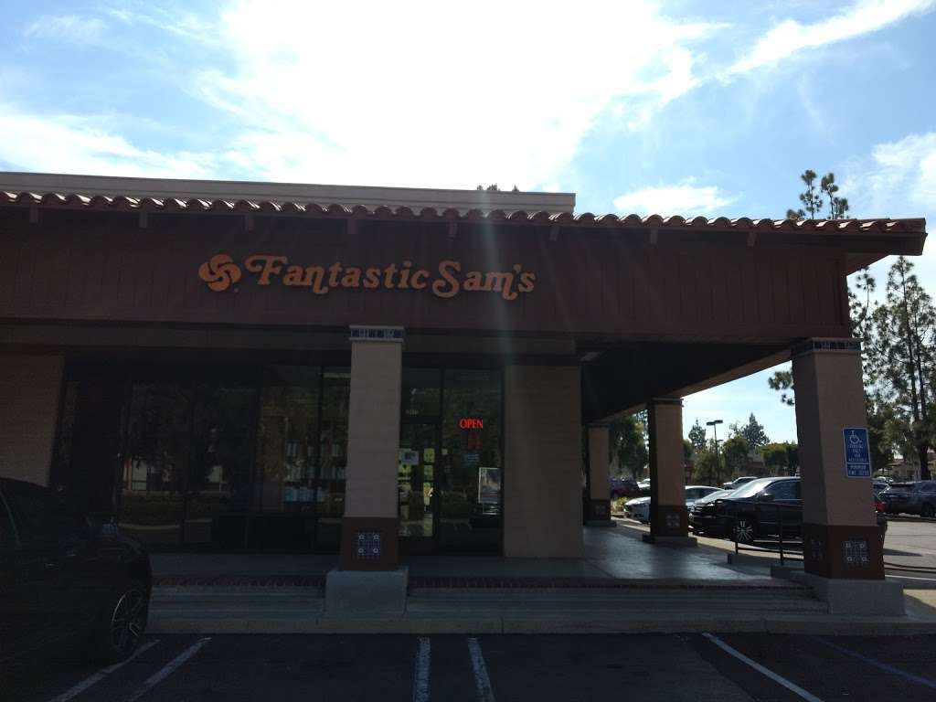 Fantastic Sams Cut & Color | 20625 Yorba Linda Blvd, Yorba Linda, CA 92886, USA | Phone: (714) 779-1099