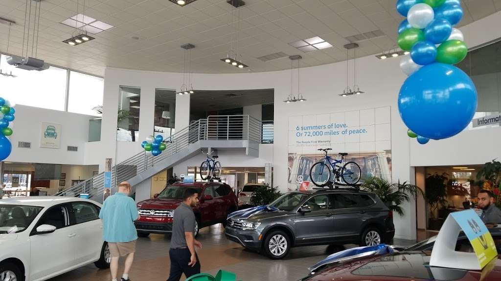 West Houston Volkswagen | 17113 Katy Fwy, Houston, TX 77094, USA | Phone: (281) 675-8600