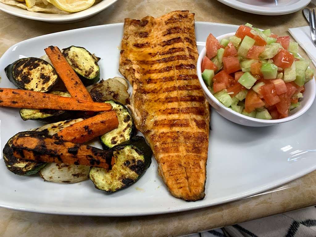Fish In the Village Market | 12450 Burbank Blvd B, Valley Village, CA 91607, USA | Phone: (818) 769-0085