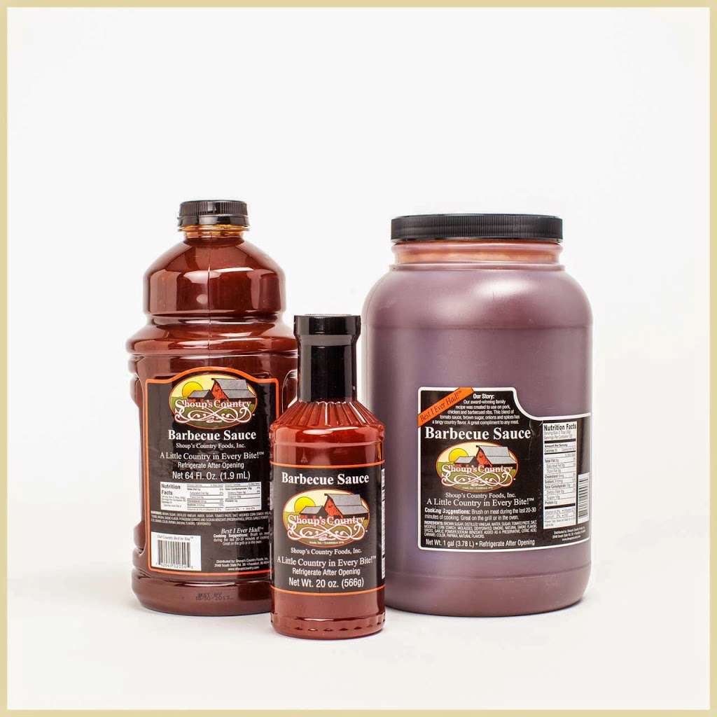 Shoups Country Foods | 2048 IN-39, Frankfort, IN 46041, USA | Phone: (765) 654-6071