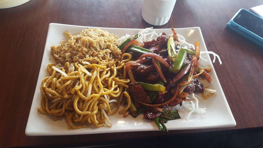 Asian Kings Kitchen | 3048 Cabrillo Hwy N, Half Moon Bay, CA 94019 | Phone: (650) 560-9898