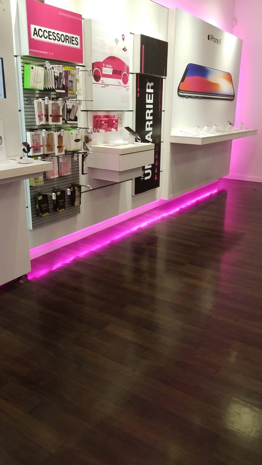 T-Mobile | 43813 Pacific Commons Blvd, Fremont, CA 94538 | Phone: (510) 683-6187