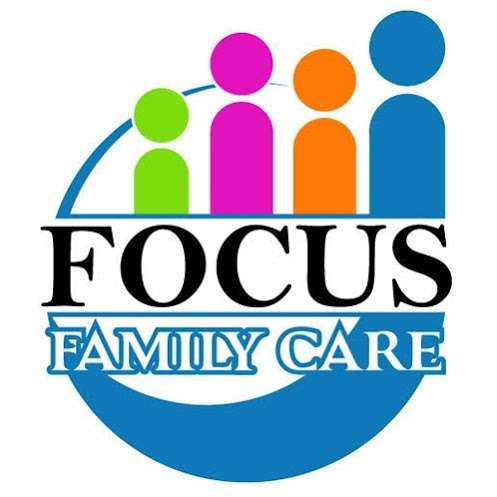 Focus Family Care | Home Health Care Palm Beach County Florida | 515 N Flagler Dr Suite P-300, West Palm Beach, FL 33401, USA | Phone: (561) 693-1311