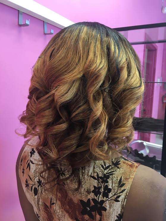 The Weave Shop Chicago | 714 E 87th St, Chicago, IL 60619, USA | Phone: (773) 934-3826