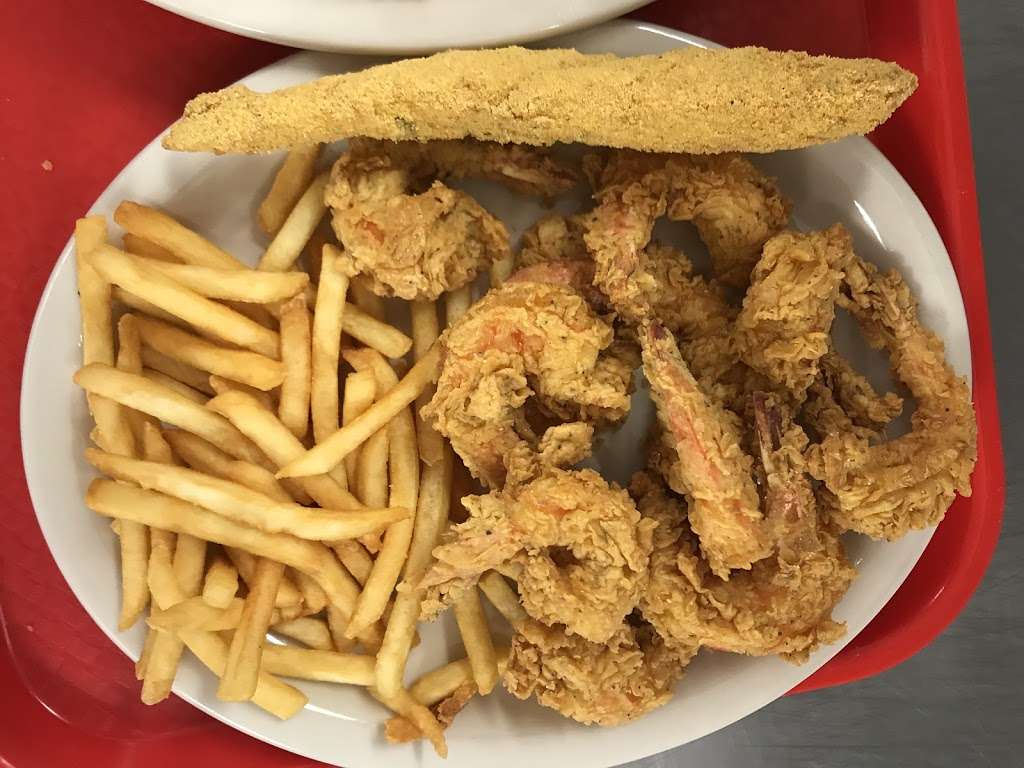 Texas Seafood and Steak | 2555 N Main St, Liberty, TX 77575, USA | Phone: (936) 334-8866