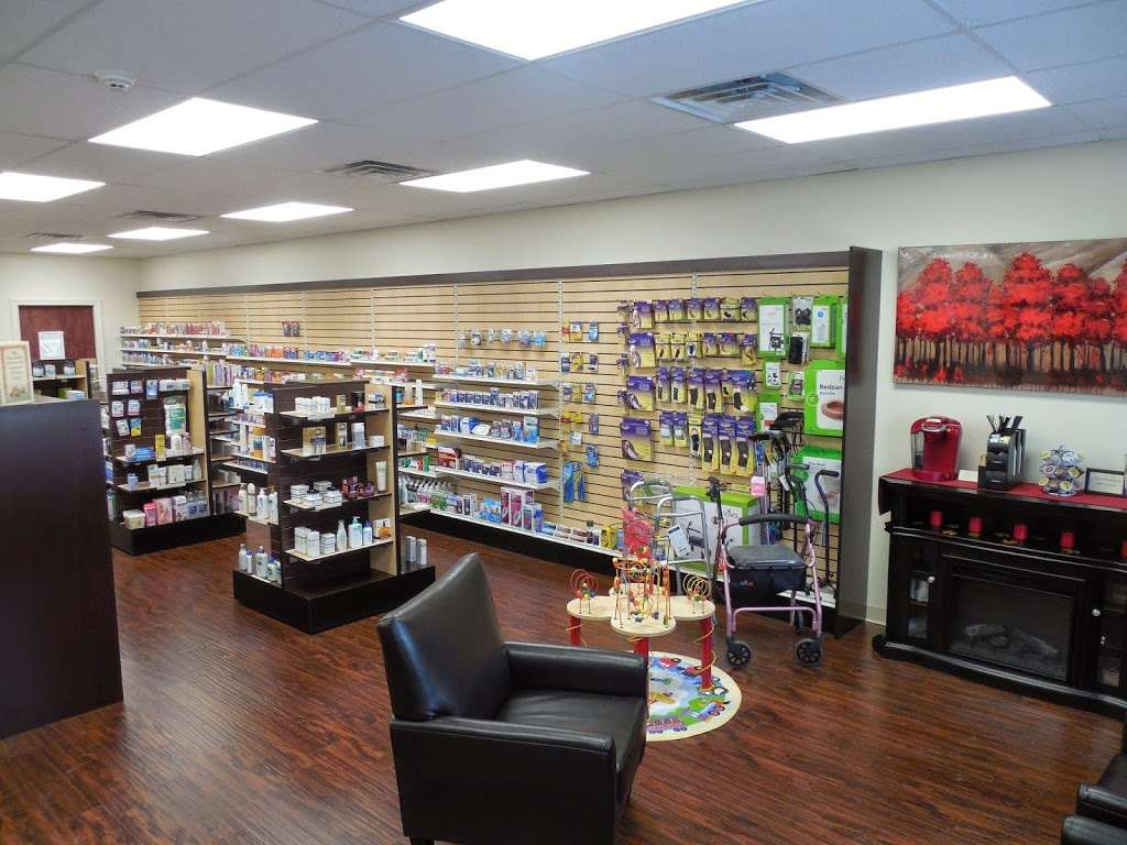 The Pharmacy at St. Michaels | 2914 67th Ave, Greeley, CO 80634, USA | Phone: (970) 978-4557