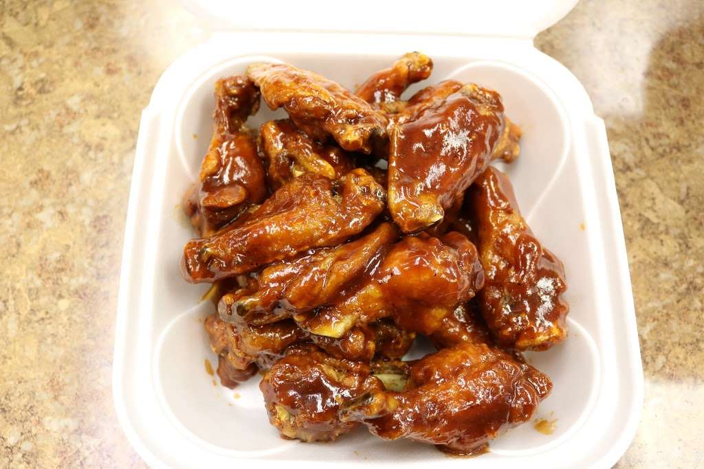 Mighty Wings | 3753 Pleasant Hill Rd, Kissimmee, FL 34746, USA | Phone: (407) 785-1650
