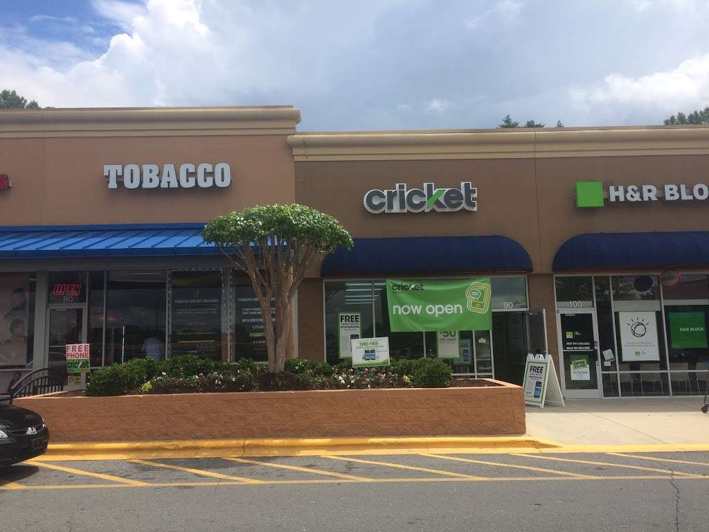 Cricket Wireless Authorized Retailer | 90 Concord Commons Pl SW, Concord, NC 28027 | Phone: (704) 918-4821